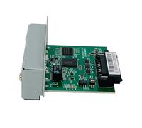 Risveglio Tarjeta de interfaz Ethernet PCB SMJ_HE07/08 para Star TSP650II | TSP700II TSP800II SP700II SP700 SP712 SP742 Adaptador de red LAN para impresora térmica para pieza de repuesto