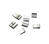 Risveglio Trinquetes de acero para cubo de rueda de bicicleta para bujes Novatec y Fulcrum F0 F1 XL, piezas de repuesto grises (7#)
