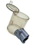 Risveglio Vaso antipolvo de repuesto para aspiradoras K17 K23 17Kpa 23Kpa, compatible con H.Koenig, Tesler Purestorm 3000, para Redmond para RV-UR359 UR378 piezas