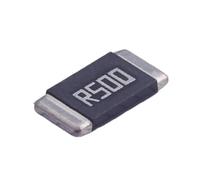 RISWEKFW 10 Uds 2512 SMD Resistencia de aleación 1% 2W Resistencia de detección de Corriente 6432 1mR 2mR 7mR 10mR 15mR 20mR 25mR 50mR 100mR 500mR lámina de Metal(10pcs 2W140mR 2512)