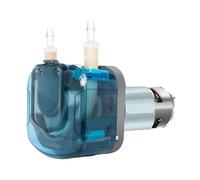 RISWEKFW Bomba peristáltica dispensadora de Bebidas de máquina de café de 12v(US96HA,12V)