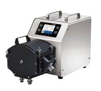 RISWEKFW Bomba peristáltica dispensadora de Bomba de Gasolina peristáltica LG350FC(110V)