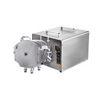 RISWEKFW Bomba peristáltica Inteligente Industrial LG350FJ, servomotor, máquina de llenado, Control de Velocidad, Fluido viscoso(US,KZ50)