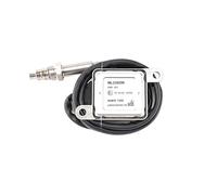 RISWEKFW ML239299 ML 239299 5WK97200 5WK9 7200 Sensor de óxido de nitrógeno de 12 V Sensor de NOx for 2017 After Cat