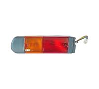 RISWEKFW Repuestos for Carretilla elevadora Lámpara de luz Trasera combinada Trasera Izquierda de 12 V 56640-23320-71