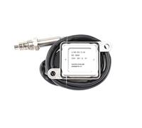 RISWEKFW Sensor de NOx A0009055206 W164 W166 X164 X166 W205 S205 C180 C200 C220 C250 C300 ML350 GL350 GLS350d GLE350