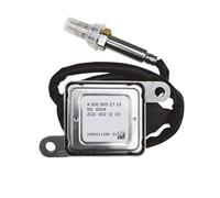 RISWEKFW Sensor de óxido A0009052719 Sensor de NOx for W222 V222 X222 GLC 250d Sprinter A0009052719