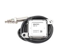 RISWEKFW Sensor de óxido de nitrógeno ME427823 Compatible con el Sensor NOx A3C080259200-81F