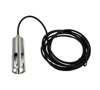 RISWEKFW Sensor de turbidez de Agua Industrial RS485 medidor Impermeable DC6-24V(0-1000NTU)