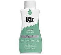Rit All-Purpose Tinte líquido, no aplicable, Esmeralda, 14.22 x 6.35 x 5.08 cm