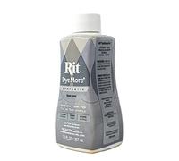 Rit Dye Liquid Synthetic 236ml Frost Grey