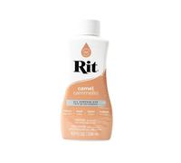Rit Dye Líquido 236ml Camel