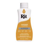 Rit Dye líquido 8 oz-caléndula
