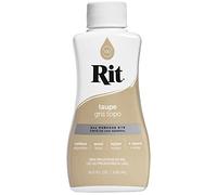 Rit Dye Objetivo., no aplicable, marrón Topo, 236ml