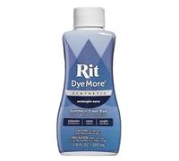 Rit DyeMore Rit Dye More Synthetic 7 oz Midnight Navy, Multi, 1