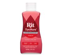 Rit Dye Más Sintético 7 oz-Racing Rojo