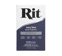 Rit - Polvo Multiusos (1-1/8 oz), Color Azul Marino