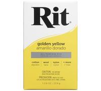 Rit Tinte en polvo amarillo dorado, 31,9 g