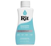 Rit - Tinte líquido multiusos aguamarina, 236 ml