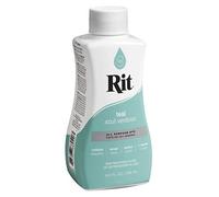 Rit tinte líquido para tejidos (azul 236 ml