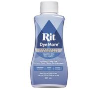 Rit - Tinte líquido sintético azul zafiro 236 ml