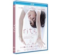 Rita (2024) (Paz Vega) (Blu-ray)