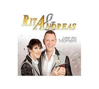 Rita & Andreas - Lebe den Moment; A Liad für di; Des is mei Hoamatland; Wenn die Nacht kommt; Zillertal Sound