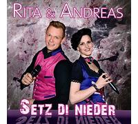 Rita & Andreas - Setz di Nieder