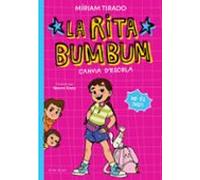 Rita Bumbum 1 - La Rita Bumbum Canvia D Escola
