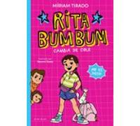 Rita Bumbum 1 - Rita Bumbum Se Cambia De Cole