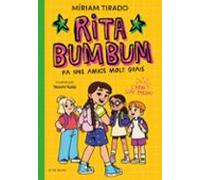 Rita Bumbum 2 - La Rita Bumbum Fa Uns Amics Molt Guais