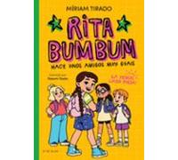 Rita Bumbum 2 - Rita Bumbum Hace Unos Amigos Muy Guays