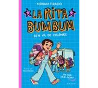 Rita Bumbum 3 - La Rita Bumbum Se'n Va De Colònies