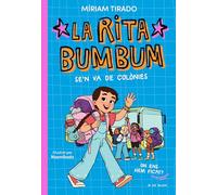Rita Bumbum 3 - La Rita Bumbum se'n va de colònies: On ens hem ficat? (Primeres lectures)
