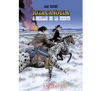 Rita Candela: A orillas de la suerte: 6 (Spanish Bombs)