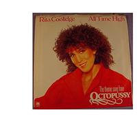 Rita Coolidge - All Time High (The Theme Song From Octopussy) - A&M Records - AMS 9286, A&M Records - AM 007