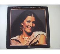 RITA COOLIDGE ANYTIME ANYWHERE LP (VINYL ALBUM) A & M 1977