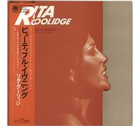 Rita Coolidge - Beautiful Evening
