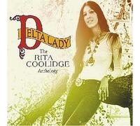 Rita Coolidge - Delta Lady: the Anthology