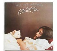 Rita Coolidge - FALL INTO SPRING LP (VINYL) US A&M 1974