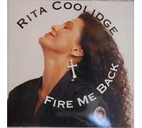 Rita Coolidge - Fire Me Back