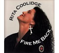 Rita Coolidge - Fire me back