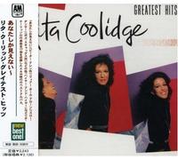 Rita Coolidge - Greatest Hits