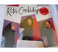 Rita Coolidge - Greatest Hits