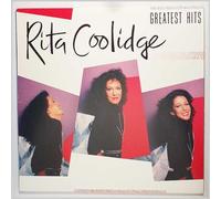 Rita Coolidge - Greatest Hits [Import] [Vinilo]
