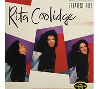 Rita Coolidge - Greatest Hits [Vinilo]
