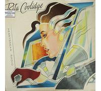 Rita Coolidge - Heartbreak Radio [Vinilo]