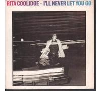 RITA COOLIDGE - I'll Never Let You Go