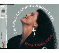 Rita Coolidge - I'm still learning about love