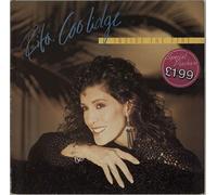 Rita Coolidge - Inside The Fire
